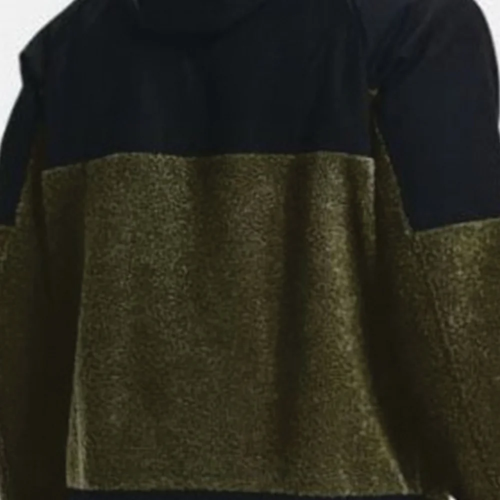 UA Mission Anorak XL - Picture 3 of 5